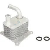 THERMOTEC Radiateur d'huile, huile moteur D4G011TT