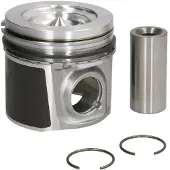 ENGITECH ENT050309 STD Zuiger