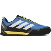 Adidas Chaussure basse 'Skychaser Solo 3' bleu clair / noir / blanc