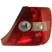 VAN WEZEL Feu arrière 217-1957R-LD-UE