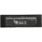 Olsa 1.05.104.00 Kentekenlamp