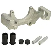 BUDWEG CALIPER Support, étrier de frein 382456-1