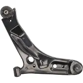 YAMATO Bras de suspension J30566YMT essieu avant, gauche, avant
