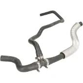THERMOTEC Durite de radiateur DWF188TT