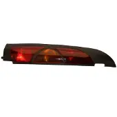 VAN WEZEL 551-1959L-LD-UE Achterlicht