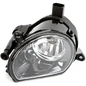 VAN WEZEL Phare antibrouillard 441-2029R-UE, droite