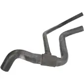 THERMOTEC Durite de radiateur DWR146TT