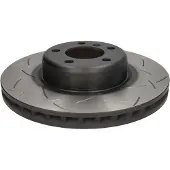 DBA Disque de frein DBA42676S