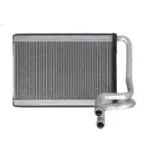 THERMOTEC Échangeur de chaleur, chauffage habitacle D60519TT