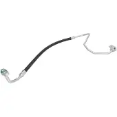 THERMOTEC Conduite à haute pression, climatisation KTT160230