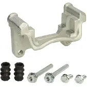 BUDWEG CALIPER Support, étrier de frein BUDWEG 383284-1