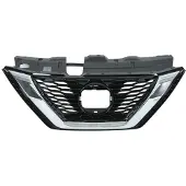 BLIC Garniture de phare 6502-07-1617997P