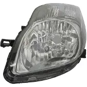 Valeo Projecteur principal 043936, gauche