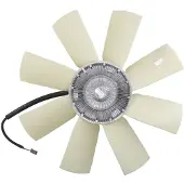 Highway Automotive Ventilateur, refroidissement moteur 60045018HW