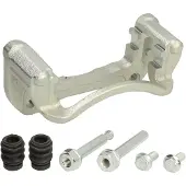 BUDWEG CALIPER Support, étrier de frein BUDWEG 384510-1