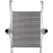 THERMOTEC DAIV002TT Intercooler
