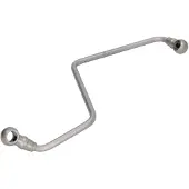 Evoron Tuyau d'huile, turbocompresseur EVOP0004