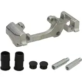 BUDWEG CALIPER Support, étrier de frein 383276-1