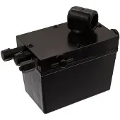 FEBI BILSTEIN Pompe à bascule, cabine de conduite FEBI 39850