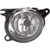 VAN WEZEL Phare antibrouillard 441-2015L-UQ gauche