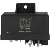 HÜCO Temporisateur de préchauffage 132050