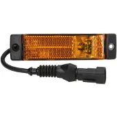 DT Spare Parts 5.81276 Breedtelicht