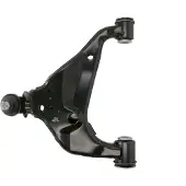 Delphi TC4464 Bras de suspension inférieur gauche avant pour TOYOTA HILUX Pick-up (GUN1)