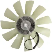 Highway Automotive Ventilateur, refroidissement moteur 60045011HW