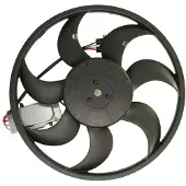NRF Ventilateur, refroidissement moteur 470107