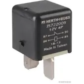 HERTH+BUSS ELPARTS J5722009 Regeleenheid, gloeitijd
