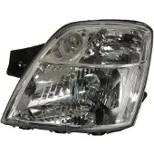 VAN WEZEL 8312961 Koplamp