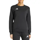 Adidas Sweat de sport 'Entrada26' noir / blanc