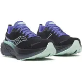 Saucony Chaussures de running Hurricane 25 Femmes