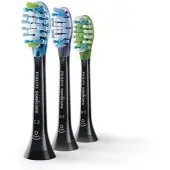 Philips C3 Premium Plaque Control - Lot de brosses à dents standard - HX9073/33