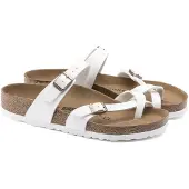 Birkenstock Mayari Sandals Blanc EU 36 Femme