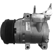 AIRSTAL Compresseur de climatisation 10-4522