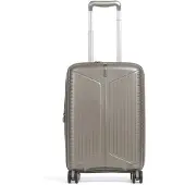 Jump Valisette 'Evae' argent
