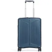 Jump Valisette 'Evae Ultra-Light 4' bleu