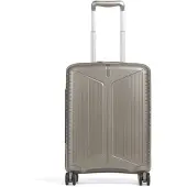 Jump Valisette 'Evae Ultra-Light 4' taupe