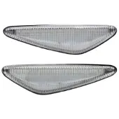 BLIC Jeu de clignotants tuning , accessoires L30-140-001LED
