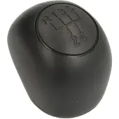 AKUSAN Pommeau de levier de vitesses LCCP 09002