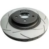 DBA Disque de frein 2822S