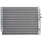 Highway Automotive Condenseur, climatisation 40132004