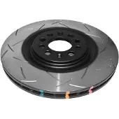 DBA Disque de frein 4838S