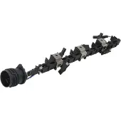 AKUSAN Câble d'allumage K06W016AKN