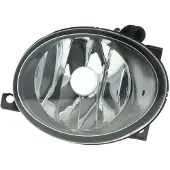 VAN WEZEL 5857995 HB4 Feu de brouillard gauche pour VW TOURAN (1T1, 1T2) Feu de brouillard