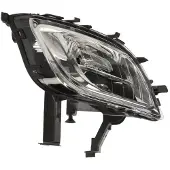 VAN WEZEL 3749996 Mistlamp