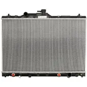 Nissens Radiateur, refroidissement moteur 63313
