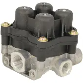 PNEUMATICS Valve de sécurité pour plusieurs circuits PN-10179