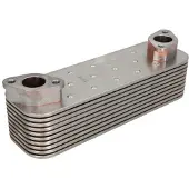NRF Radiateur d'huile, huile moteur 31252